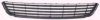 KLOKKERHOLM 9534910A1 Ventilation Grille, bumper